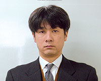 代表取締役 高橋和裕
